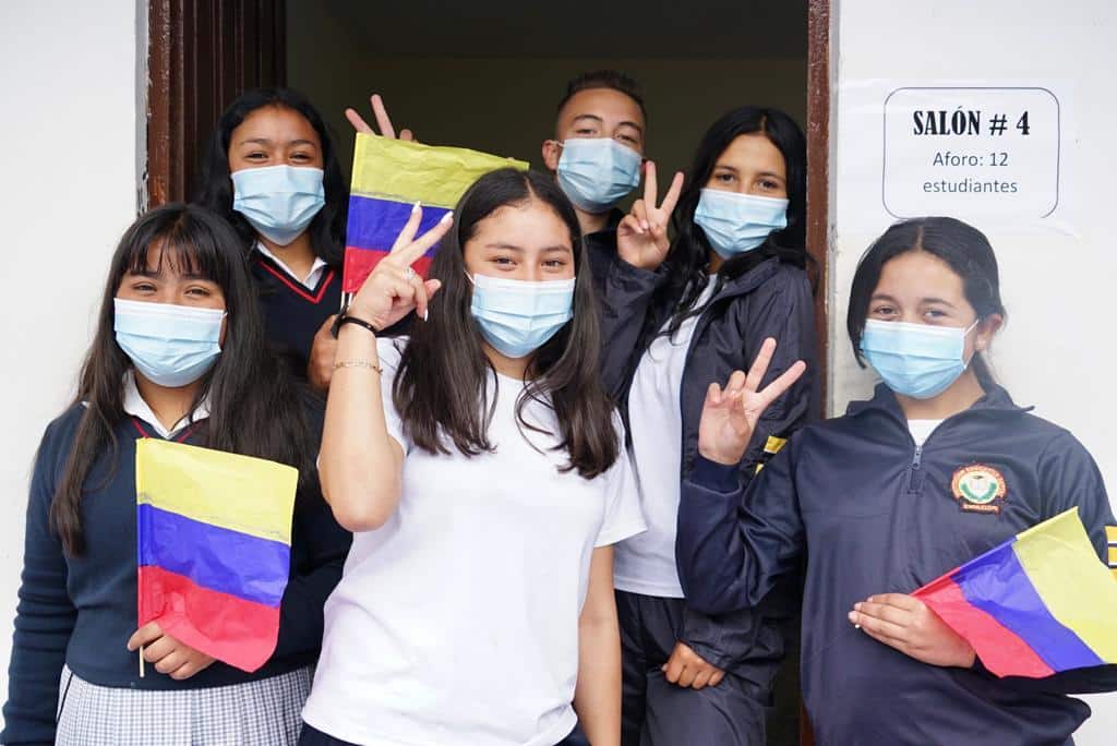 Cundinamarca 5